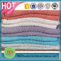 Hospital Wholesale Cotton Thermal Cellular Leno Blankets